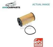 ENGINE OIL FILTER 172627 FEBI