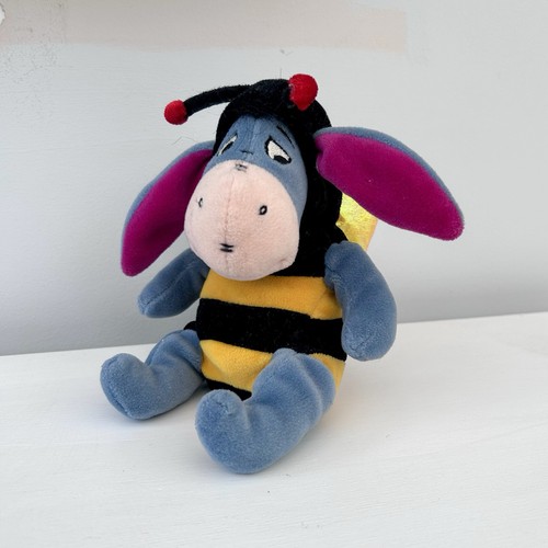 Disney eeyore dressed - dressed, as