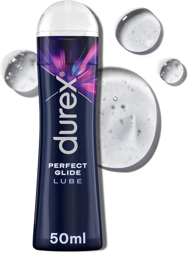 Durex play silicone - play,