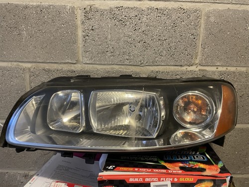Genuine volvo s60 mk1 - genuine,