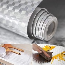 Kitchen Backsplash Stickers