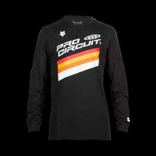 Fox Pro Circuit Long Sleeve