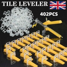 402PCS Tile Leveling System