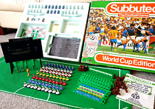 Subbuteo Italia 90 World Cup -