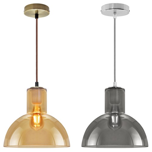 Vintage gold smoked - ,