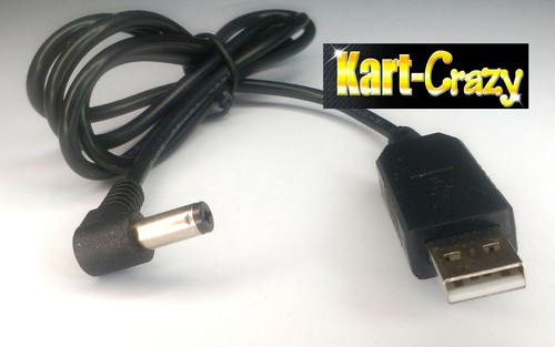 Usb power lead for - for, amb