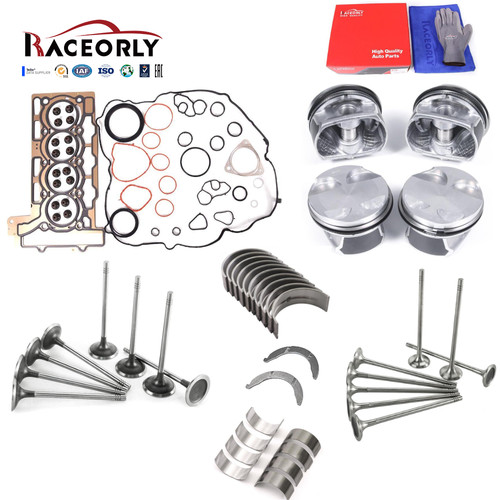 Raceorly engine rebuild piston - raceorly,