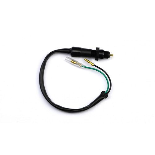 Brake light stop - switch, rear