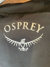 Fantastic Cond Osprey