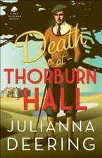 Death at Thorburn Hall by