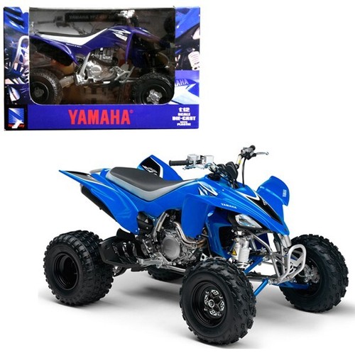 New ray 2005 - 2005, yfz