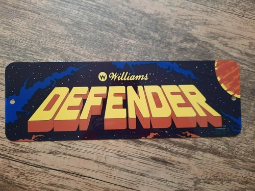 Defender classic arcade video - defender,
