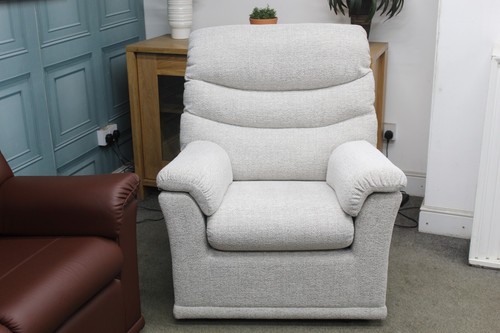 Plan malvern static chair - static,