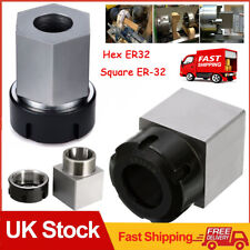 Square ER-32 Hex ER32 Collet