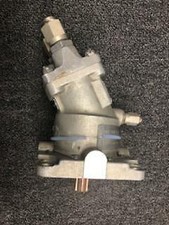 MOTOR HYD P/N MS9-3911-30ZE-4C