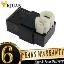 6 Pin AC CDI Ignition Box Unit