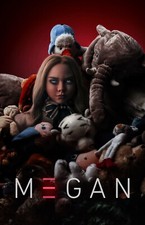 AA2787 M3GAN Film By Gerard