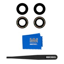 Back Rear Camera Glass Lens