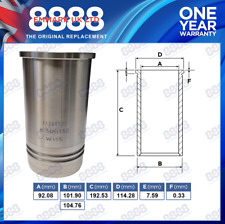 Cylinder liner K900132 for
