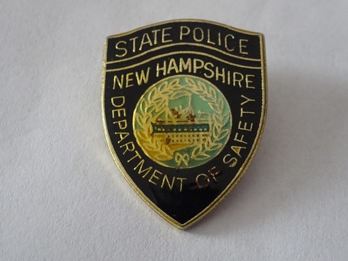 Pin badge - pin,