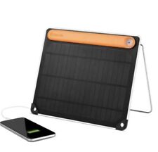Biolite SolarPanel 5+ 3200 mAh Solar Panel Please Read Description