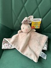 Hapello Pink Bunny Rabbit Baby