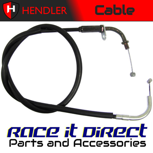 Choke cable for suzuki 600 - suzuki, rf