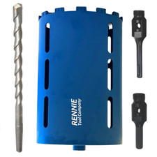 215mm Diamond Core Drill Bit
