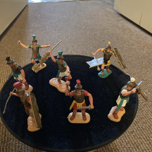 Vintage timpo roman centurion - timpo,