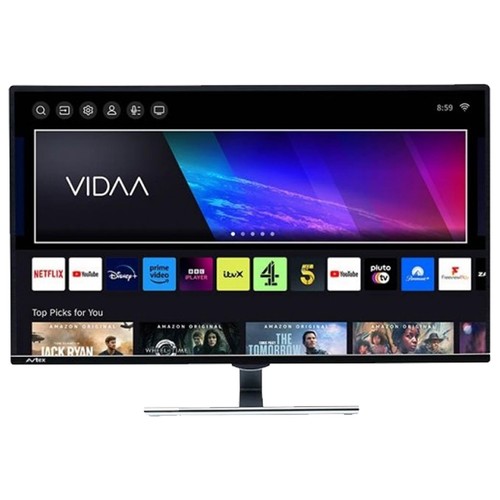 Avtex smart full hd - avtex,