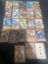 amstrad cpc 464 games. Kixx