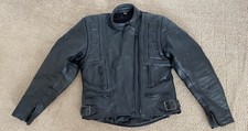 Belstaff Ladies Black Leather