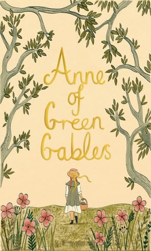 Anne green gables - anne,