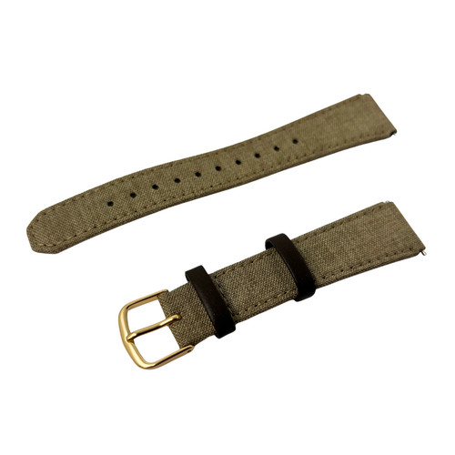 Genuine casio watch strap - genuine,