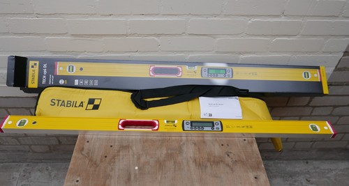 Stabila 122cm tech 196 - stabila,