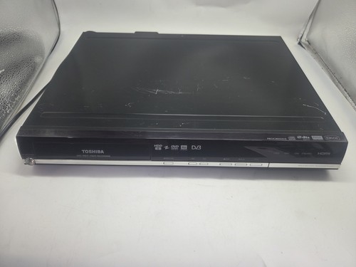 Toshiba 97dt 250gb - rd-97dt-k-tb,