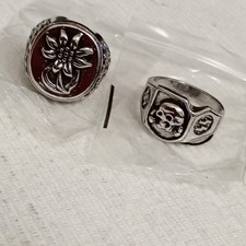 2 Lots German Military