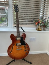 Westfield Semi Acoustic Guitar