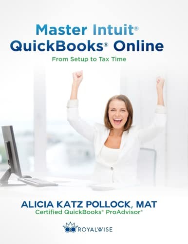 Master intuit quickbooks - master,