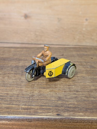 Vintage dinky toys 27b - dinky, 270