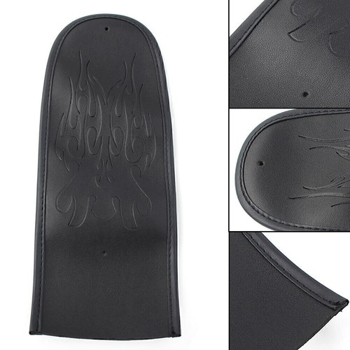 Cushion rear flame stitching - rear,