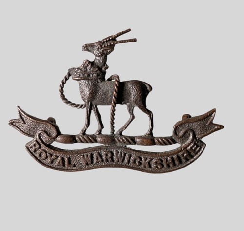Original royal warwickshire - original,