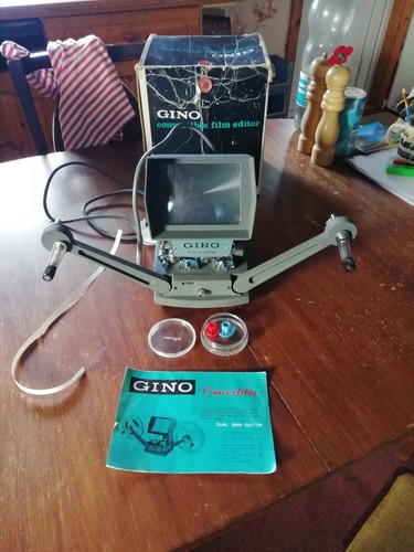 Boxed gino dual format - dual,