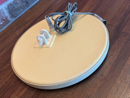 Tesoro metal detector - metal,