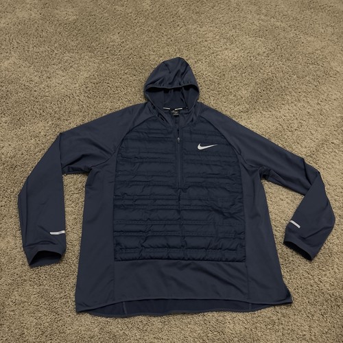 Nike aeroloft hybrid running - nike,