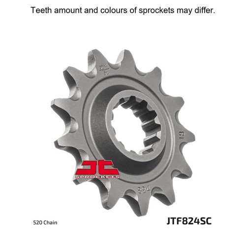 14t front self cleaning - jt,