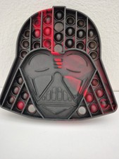 Star Wars Darth Vader Pop It