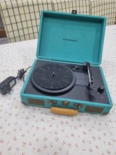 Crosley Cruiser Record Player