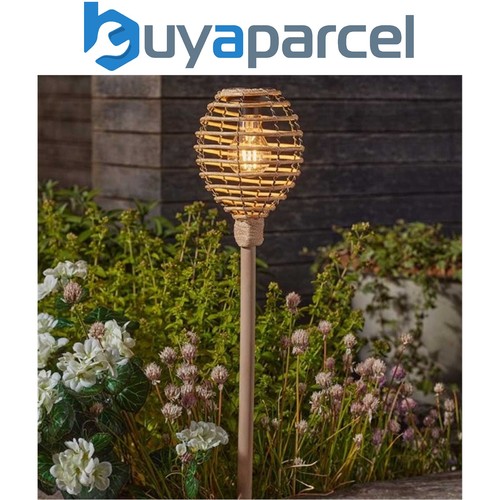 Smart garden lumina rattan - lumina,