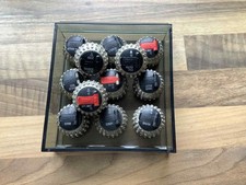 IBM Golf Ball Typewriter 12 Piece Set